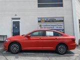 Used 2021 Volkswagen Jetta S image 2