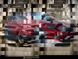 Used 2020 Mercedes-Benz GLC 63 AMG 4MATIC image 2