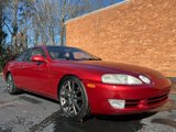 Used 1992 Lexus SC 300 Coupe image 3