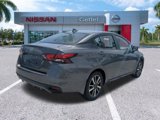 New 2025 Nissan Versa SV w/ Trunk Package image 5