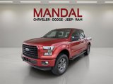 Used 2015 Ford F150 XLT w/ Equipment Group 302A Luxury image 2