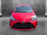 Used 2018 Toyota Yaris SE image 2
