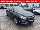 Used 2015 Chevrolet Cruze LS image 2