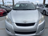 Used 2009 Toyota Matrix image 2