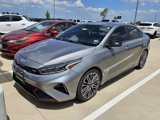 Used 2023 Kia Forte GT w/ GT2 Package image 2