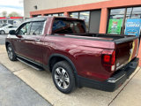 Used 2017 Honda Ridgeline RTL-E image 4