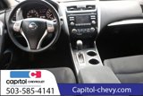 Used 2015 Nissan Altima 2.5 S w/ Power Driver Seat Package image 5