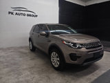 Used 2016 Land Rover Discovery Sport SE image 4