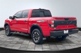 Used 2017 Nissan Titan SV image 2