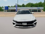 New 2025 Hyundai Elantra Blue image 3