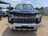 Used 2022 Chevrolet Silverado 2500 LTZ w/ LTZ Convenience Package image 2