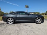 Used 2015 Chevrolet Camaro LT w/ RS Package image 3