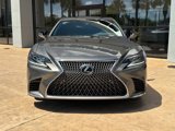 Used 2019 Lexus LS 500 AWD image 6