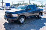 Used 2019 RAM 1500 Tradesman image 2