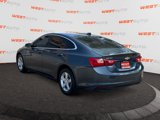 Used 2019 Chevrolet Malibu LS image 3