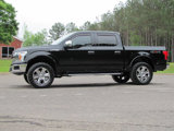 Used 2019 Ford F150 Lariat image 5