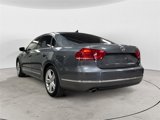 Used 2014 Volkswagen Passat TDI SEL Premium image 3
