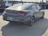 Used 2023 Hyundai Elantra SEL w/ Convenience Package image 5