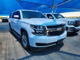 Used 2016 Chevrolet Suburban LT image 2