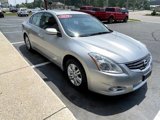 Used 2010 Nissan Altima 2.5 SL w/ SL Pkg image 5