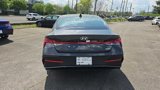 New 2025 Hyundai Elantra Blue image 5