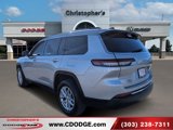 Used 2023 Jeep Grand Cherokee L Laredo image 5
