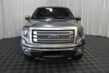Used 2014 Ford F150 Platinum image 2