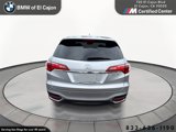 Used 2017 Acura RDX AWD w/ Advance Package image 6