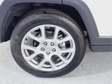 Used 2022 Jeep Compass Latitude w/ Sun and Sound Group image 6