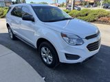 Used 2016 Chevrolet Equinox LS image 4