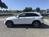Used 2020 Mercedes-Benz GLC 300 image 3