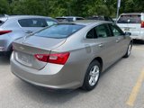 Used 2022 Chevrolet Malibu LS image 2