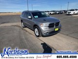 Used 2020 Dodge Durango SXT image 3