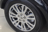 Used 2011 Land Rover LR4 HSE LUX image 5