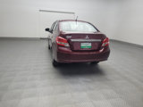 Used 2020 Mitsubishi Mirage G4 ES image 6