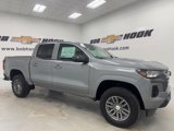 New 2025 Chevrolet Colorado LT image 3