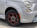 Used 2016 FIAT 500 e image 4