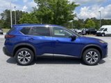 Used 2023 Nissan Rogue SV image 4