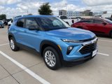 New 2026 Chevrolet TrailBlazer LS w/ LS Convenience Package image 3