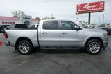 Used 2019 RAM 1500 Laramie w/ Sport Appearance Package image 4