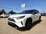 Used 2019 Toyota RAV4 XSE image 3