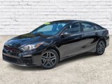 Used 2021 Kia Forte GT-Line image 5