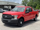 Used 2018 Ford F150 XL w/ Equipment Group 101A Mid image 2