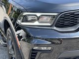 Certified 2022 Dodge Durango GT w/ Blacktop Package image 6