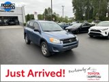 Used 2010 Toyota RAV4 4WD image 2