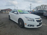Used 2014 Chevrolet Cruze LT w/ RS Package image 2