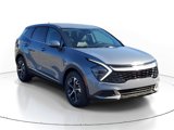 New 2025 Kia Sportage EX image 2