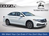 Used 2023 Volkswagen Jetta S image 1