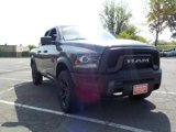 Used 2021 RAM 1500 Classic Warlock image 6