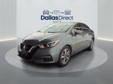 Used 2022 Nissan Versa SV image 4